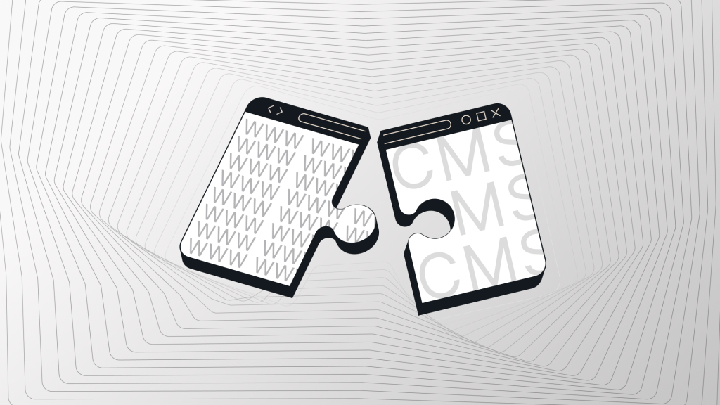 Web Hosting vs. Content Management: The Government Website Modernization Mistake That’s Easy to Avoid